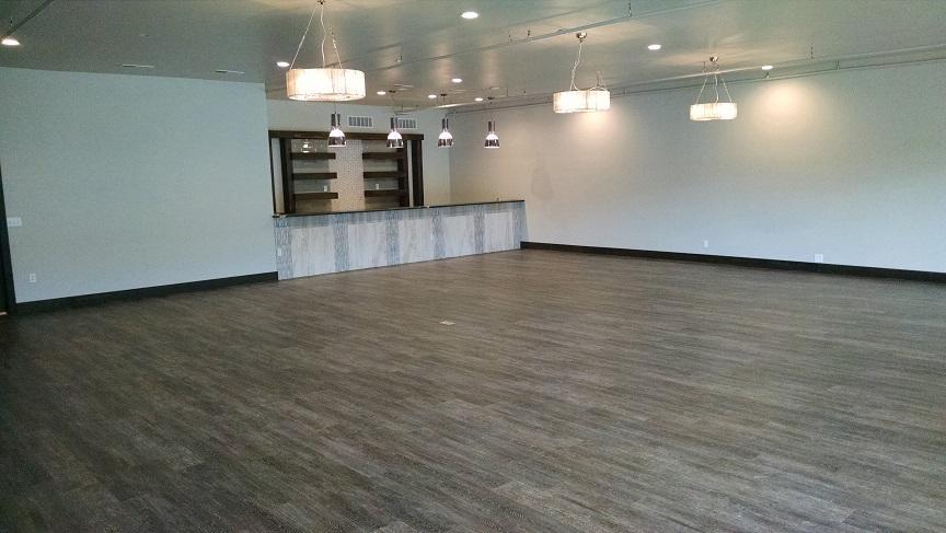 Okoboji Commons Hotel Eksteriør bilde