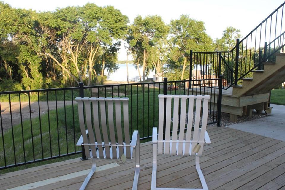 Okoboji Commons Hotel Eksteriør bilde