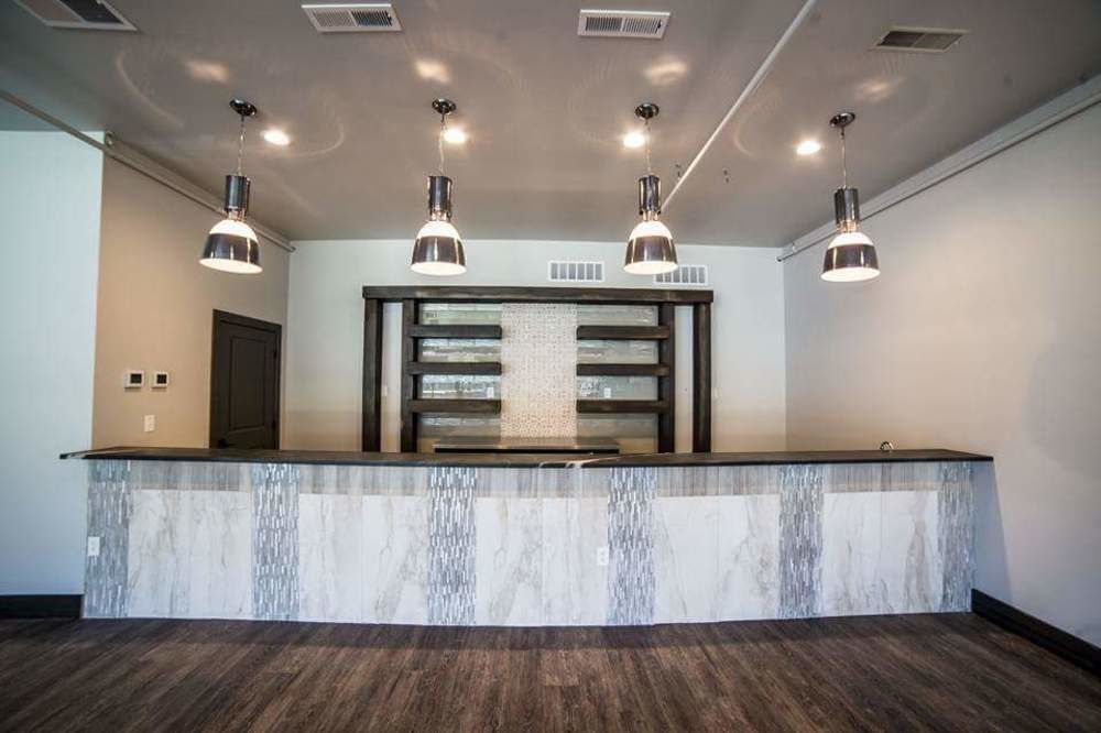 Okoboji Commons Hotel Eksteriør bilde
