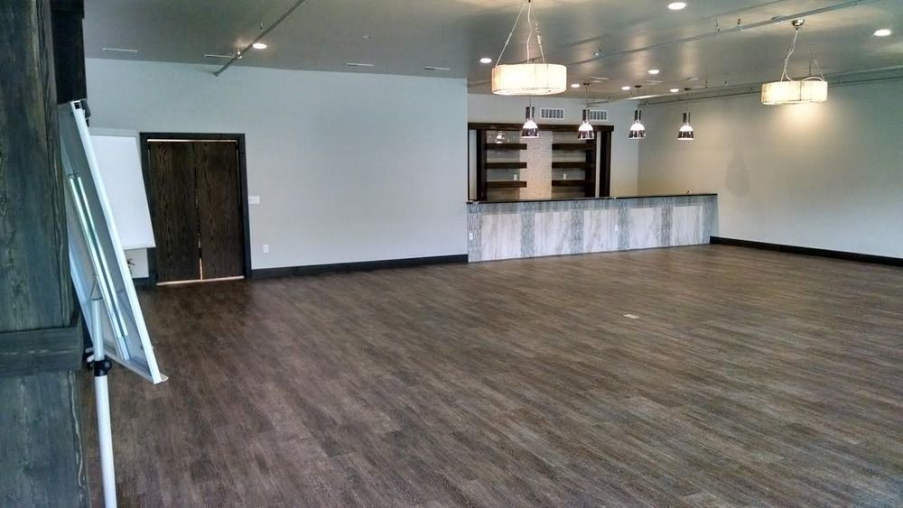 Okoboji Commons Hotel Eksteriør bilde