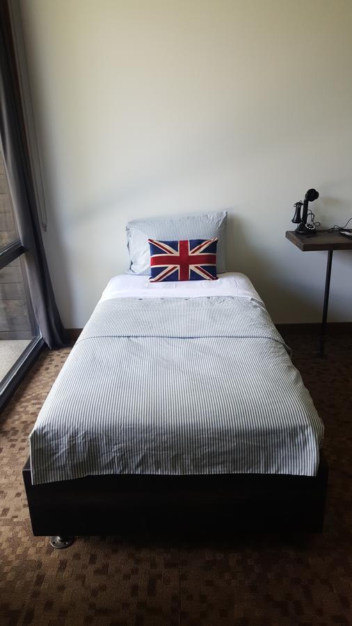 Okoboji Commons Hotel Eksteriør bilde