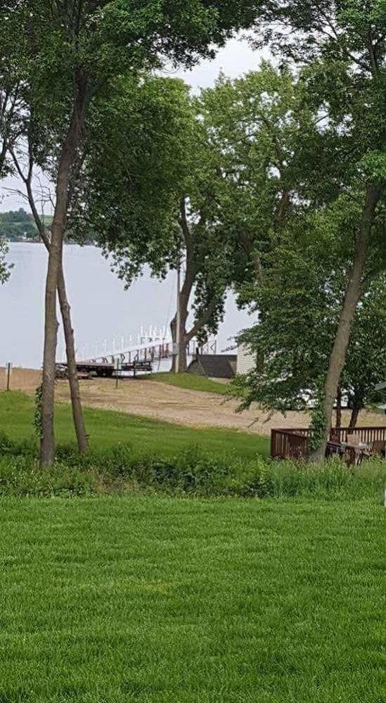 Okoboji Commons Hotel Eksteriør bilde